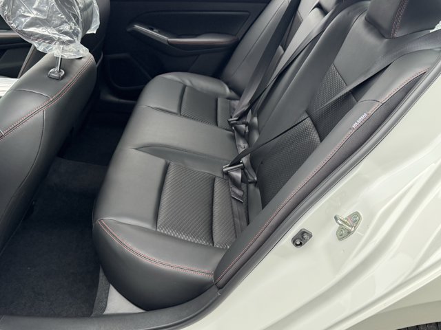 New 2026 Nissan Altima 2.5 SR FWD image 13