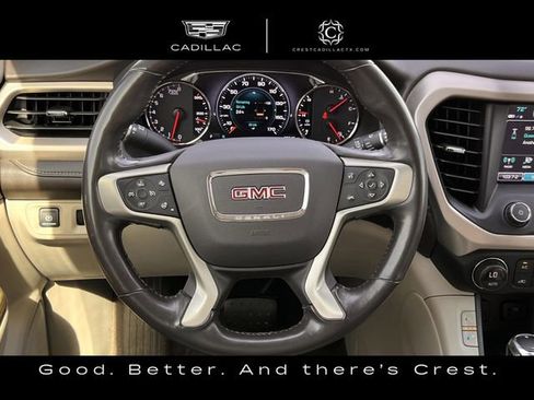 Used 2019 GMC Acadia Denali w/ Technology Package image 14