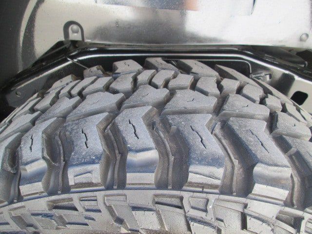 Used 2018 Jeep Wrangler Unlimited Rubicon AWD/4WD image 10
