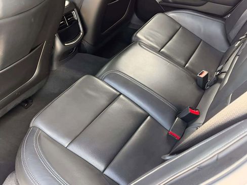 Used 2018 Cadillac CTS Luxury RWD image 25