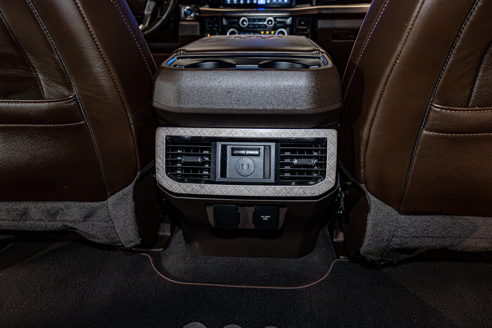 Used 2023 Ford F250 King Ranch AWD/4WD image 23