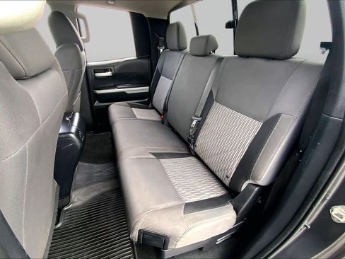 Used 2017 Toyota Tundra SR5 w/ SR5 Upgrade Package RWD image 20