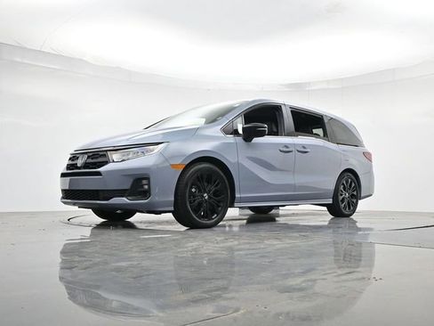 Used 2025 Honda Odyssey Sport-L image 36