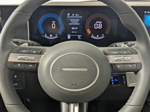 New 2026 Hyundai Sonata SEL image 16