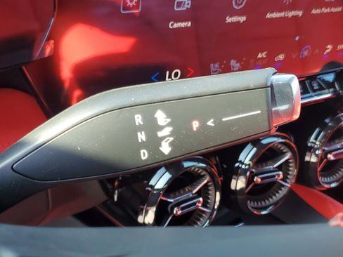 New 2026 Chevrolet Blazer EV SS w/ Performance Package image 33