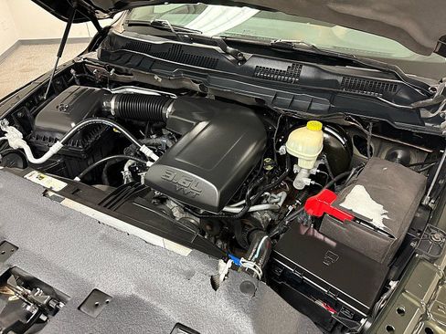 Used 2014 RAM 1500 Tradesman w/ Popular Equipment Group image 15