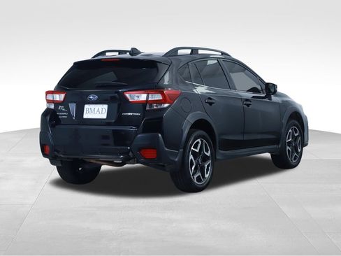 Used 2019 Subaru Crosstrek 2.0i Limited w/ Moonroof Package w/Navigation image 11