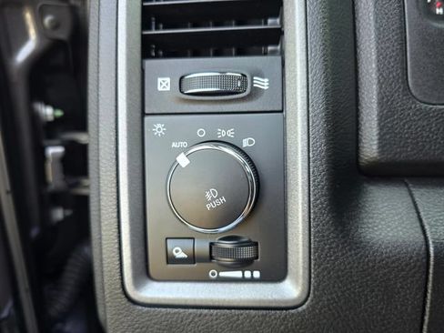 Certified 2022 RAM 1500 Tradesman w/ Tradesman SXT Package RWD image 14