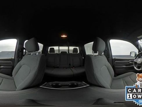 Used 2022 RAM 1500 Big Horn image 45