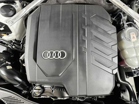 Certified 2023 Audi A5 2.0T Premium Plus w/ Premium Plus AWD/4WD image 28