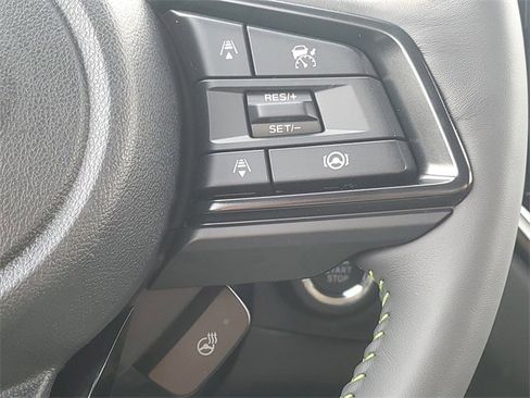 New 2026 Subaru Ascent Bronze Edition image 27