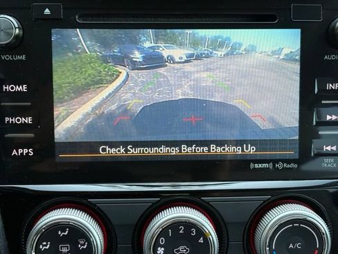 Used 2016 Subaru Forester 2.5i Premium w/ All-Weather Package AWD/4WD image 22