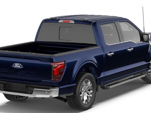 New 2026 Ford F150 Lariat image 3