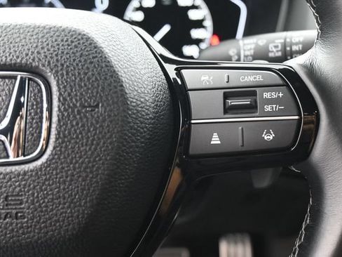 Used 2024 Honda Civic Sport image 28