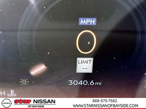 Used 2025 Lincoln Aviator Reserve w/ Jet Appearance Package image 31