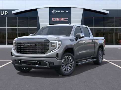 New 2026 GMC Sierra 1500 Denali Ultimate image 6