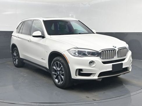 Used 2018 BMW X5 xDrive35i image 7