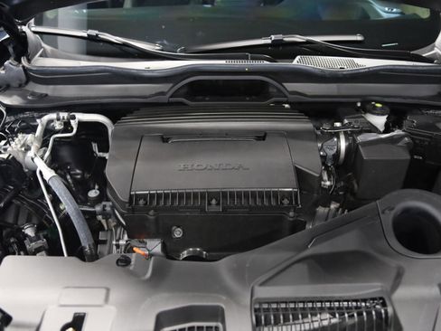 Used 2025 Honda Pilot Elite image 44