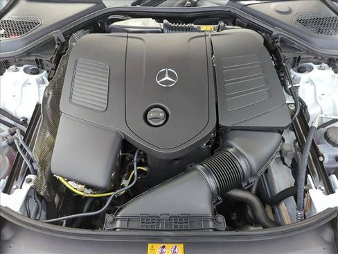 New 2026 Mercedes-Benz E 350 Sedan image 16