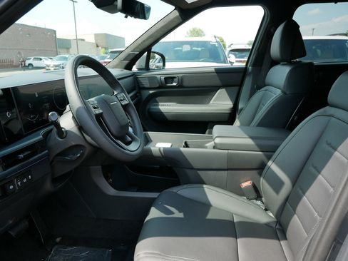 New 2026 Hyundai Santa Fe Calligraphy image 6