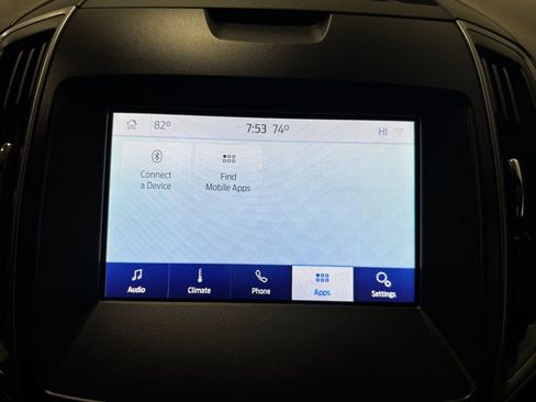 Used 2020 Ford Edge SE AWD/4WD image 38