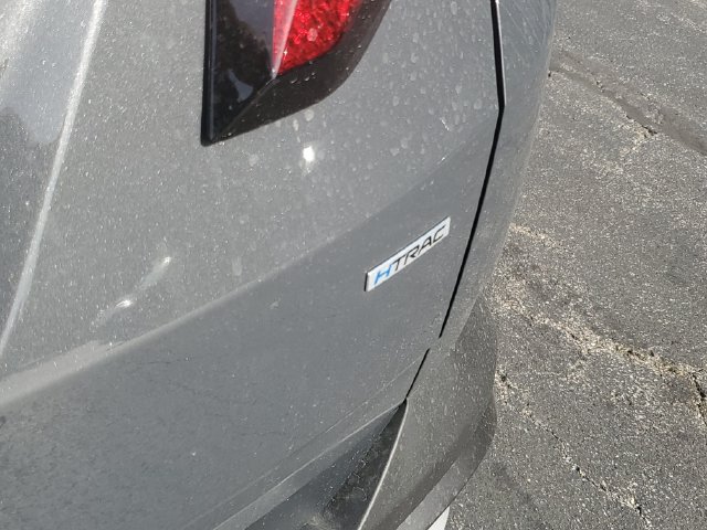 New 2026 Hyundai Tucson SEL Plus AWD/4WD image 8