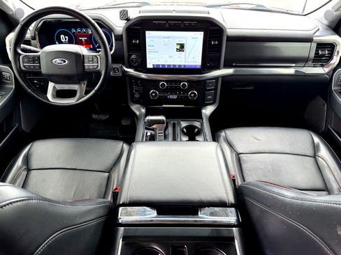 Used 2021 Ford F150 Lariat image 20