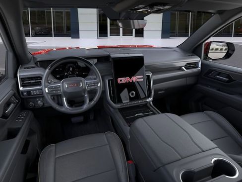 New 2026 GMC Yukon Elevation w/ Elevation Premium Package RWD image 15