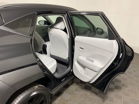 New 2026 Hyundai Kona SEL Sport image 33