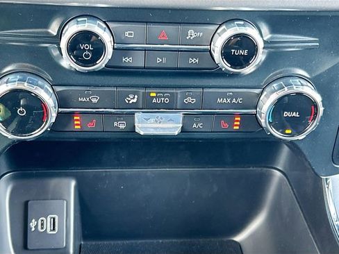 New 2025 Ford F150 XLT w/ Equipment Group 302A MID image 22