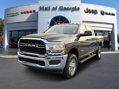 Used 2020 RAM 2500 Tradesman