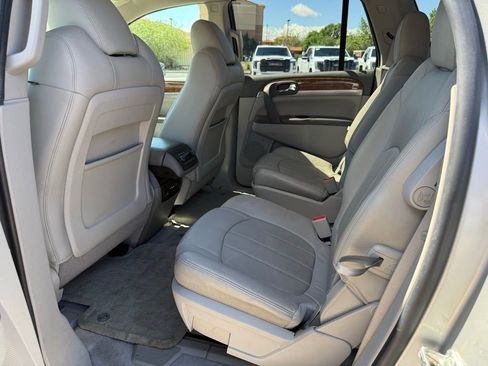 Used 2012 Buick Enclave Premium w/ Trailering Provision Package image 25