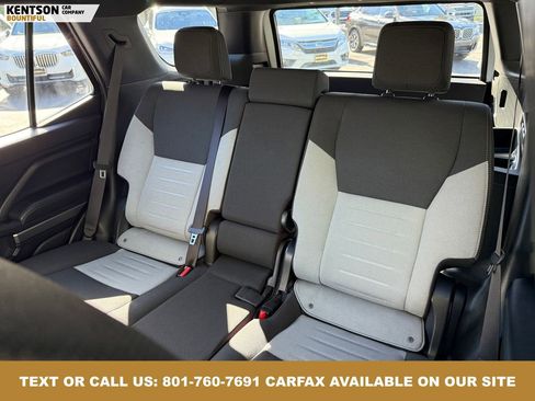 Used 2025 Toyota 4Runner TRD Off-Road image 33