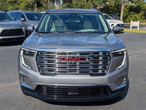 New 2026 GMC Acadia Denali w/ Super Cruise Package image 9