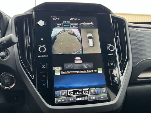 New 2026 Subaru Forester Touring AWD/4WD image 12