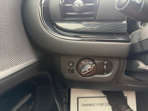 Used 2023 MINI Cooper Clubman S AWD/4WD image 34