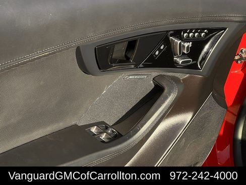 Used 2023 Jaguar F-TYPE R-Dynamic image 22