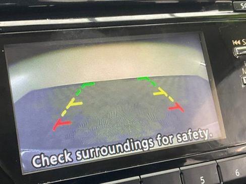 Used 2018 Nissan Rogue Sport S w/ S Appearance Package image 5