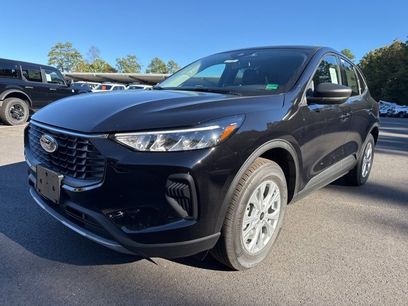 New 2025 Ford Escape Active