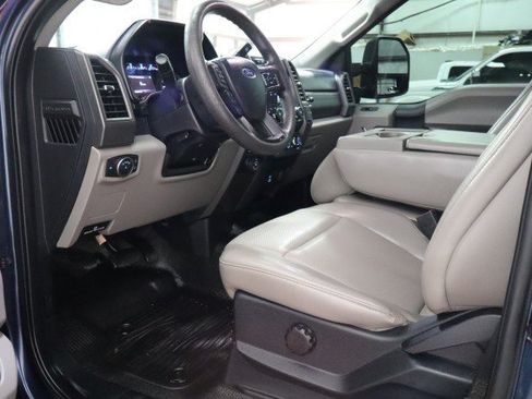Used 2020 Ford F350 XL w/ STX Appearance Package AWD/4WD image 35