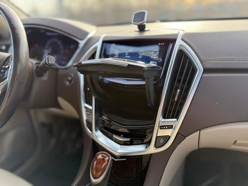 Used 2016 Cadillac SRX Luxury w/ Driver Awareness Package image 20