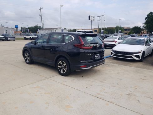 Used 2021 Honda CR-V Special Edition image 5
