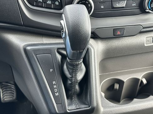 New 2025 Ford Transit 250 148 Medium Roof w/ Exterior Upgrade Package image 29