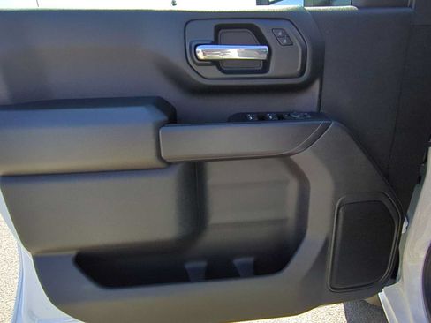 New 2026 Chevrolet Silverado 2500 Custom w/ Custom Convenience Package AWD/4WD image 10