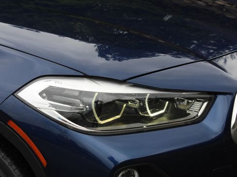 Used 2018 BMW X2 xDrive28i w/ Premium Package AWD/4WD image 36