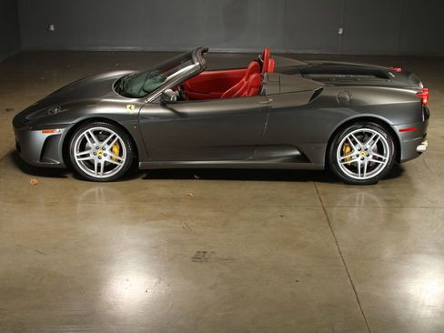 Used 2006 Ferrari F430 Spider image 33