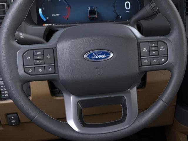 New 2026 Ford F350 Lariat AWD/4WD image 49