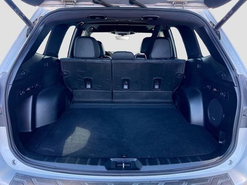 Used 2022 Subaru Forester Wilderness image 27