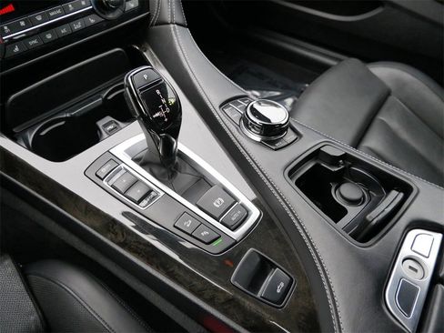 Used 2018 BMW 650i xDrive Convertible image 22