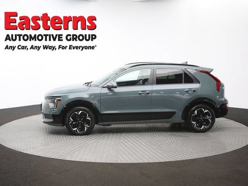 Used 2023 Kia Niro Wind w/ Wind Preserve Package FWD image 60